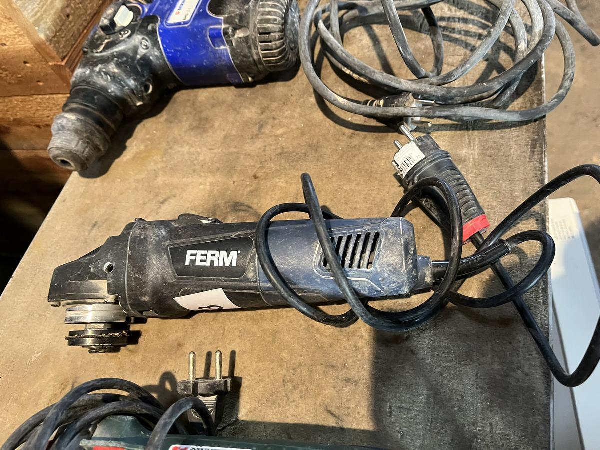 FERM Winkelschleifer 125?d=2025-12-06 07:00:58