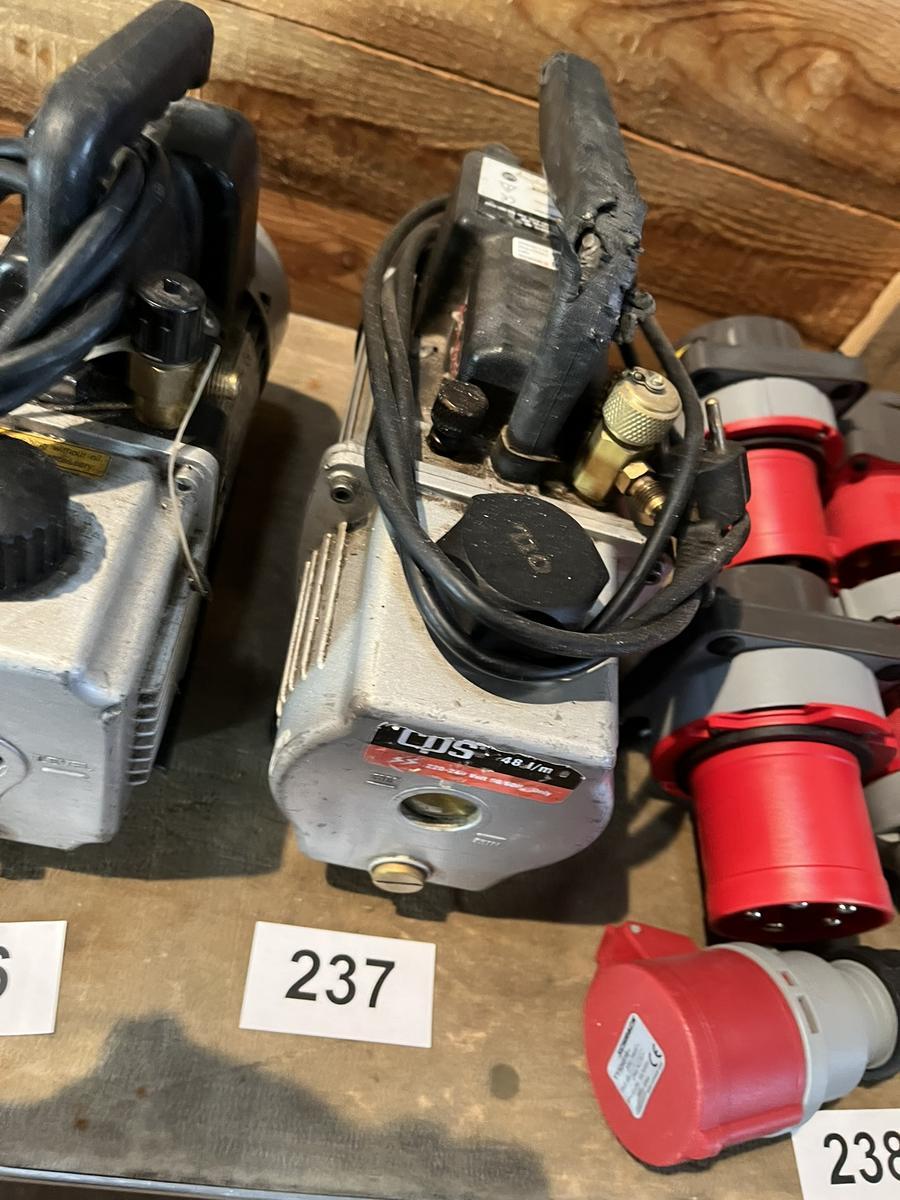 CPS Vakuumpumpe VP 2?d=2025-12-06 07:01:33