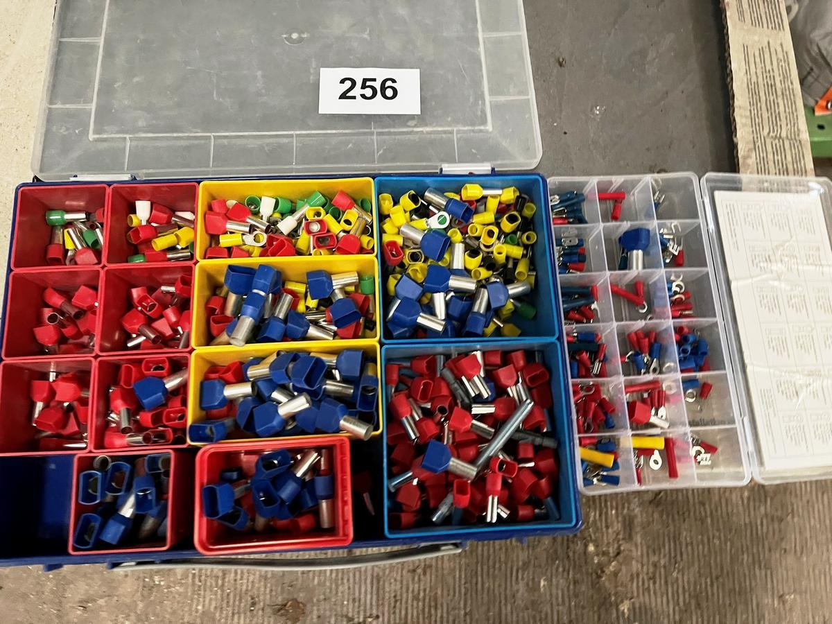 2 Stk. Elektro Kleinteileboxen?d=2025-12-06 07:01:08