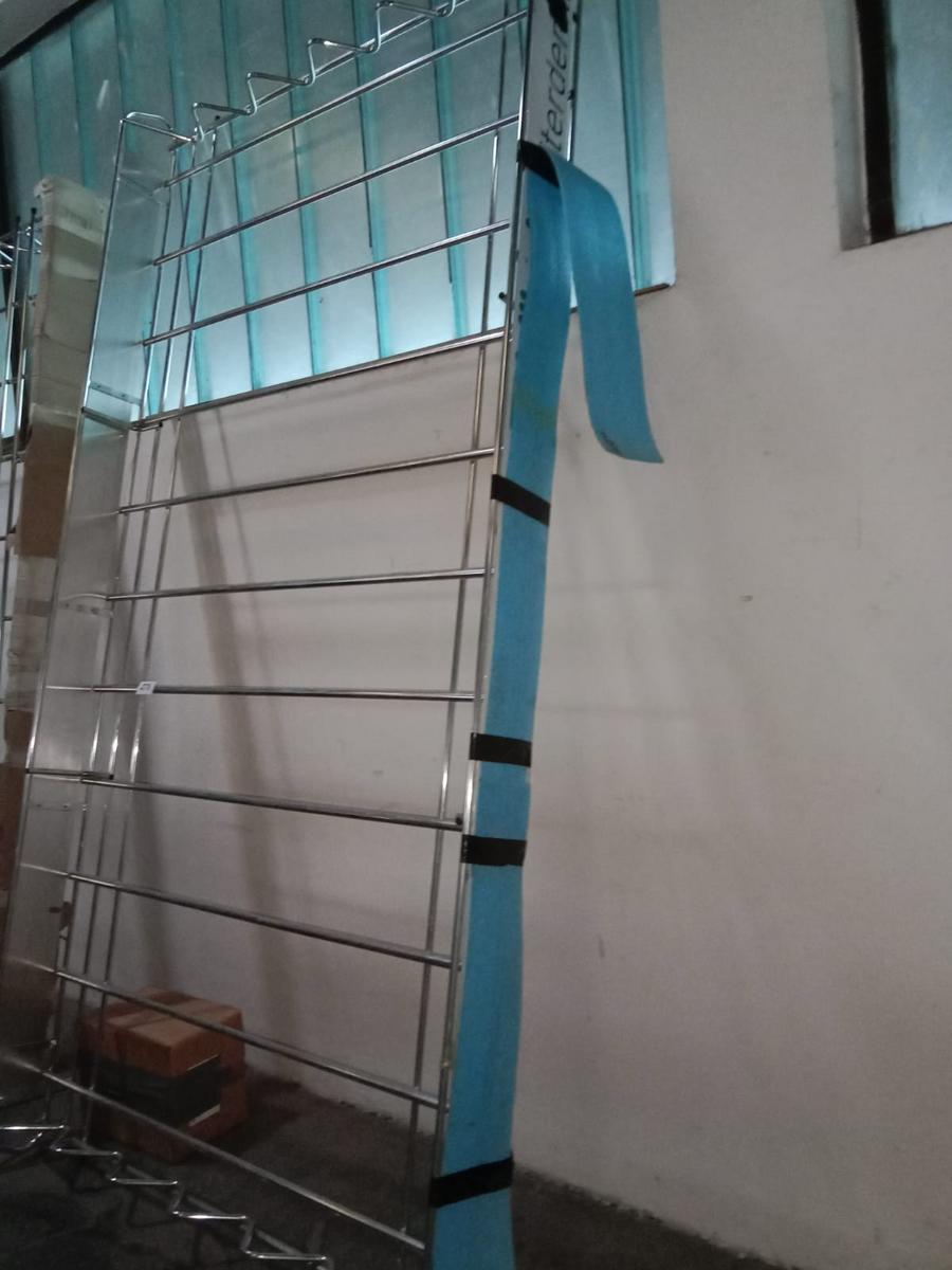 Dachgalerie für Bus - fabriksneu verzinkt?d=2025-12-06 06:59:01