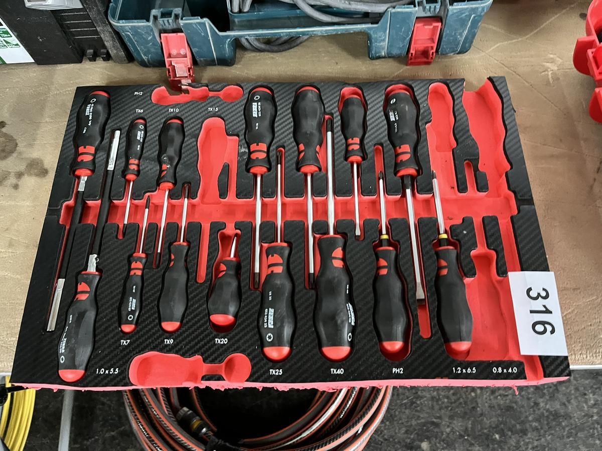 WÜRTH Schraubenzieherset Profi in Kassette?d=2025-12-06 06:59:52