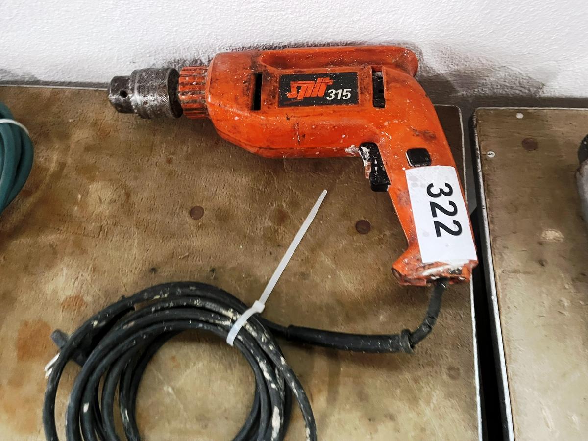 Split 315 BD Bohrmaschine?d=2025-12-06 06:59:46