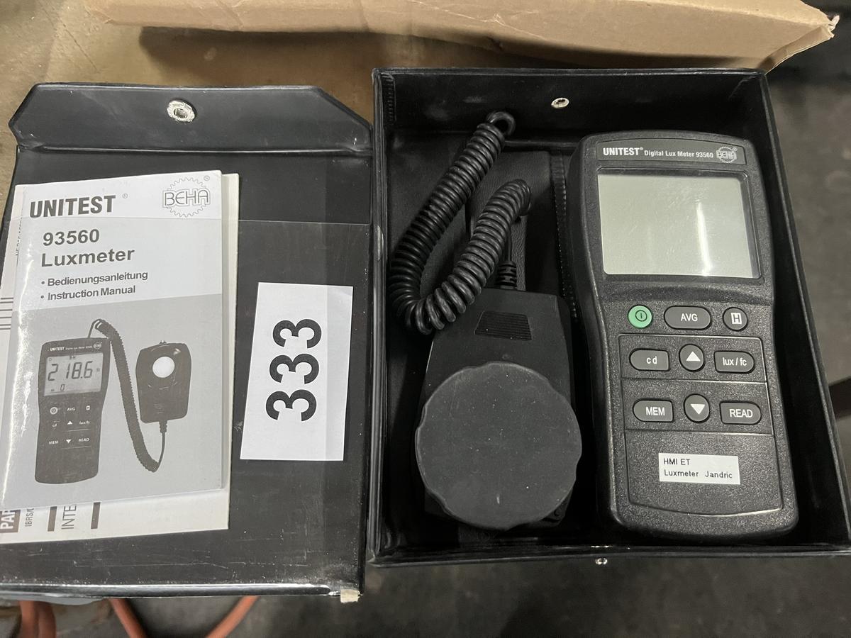 UNITEST 93560 LUXMETER?d=2025-12-06 06:59:19