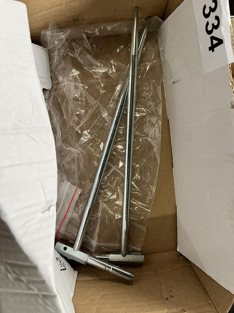 Neumann C 3 Stromzange und Neumann N 1 Stromzange, ca. 1 Jahr alt?d=2025-12-06 06:58:45