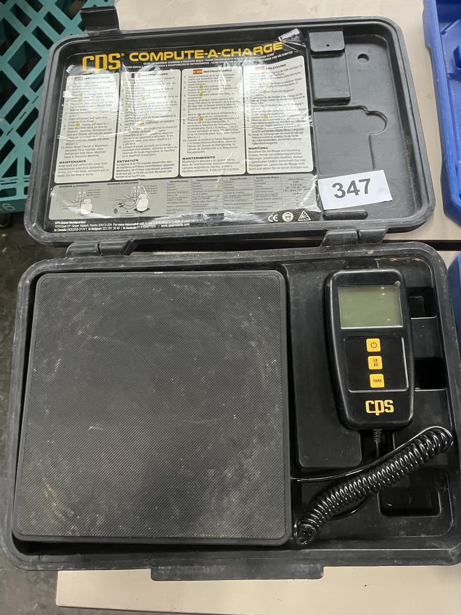 CPS Messgerät Inspector mit Mechanic Tablet?d=2025-12-06 07:00:57