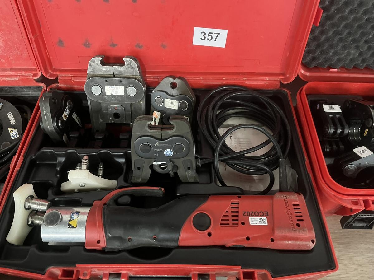 GEBERIT Novopress ECO 202 inkl. 1 Koffer Presszangen?d=2025-12-06 06:59:47