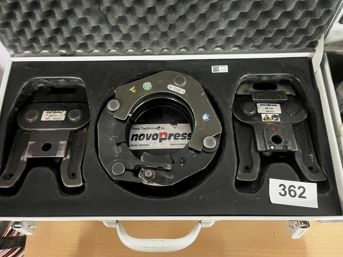 GEBERIT Novopress Presszangen im Koffer?d=2025-12-06 06:59:52