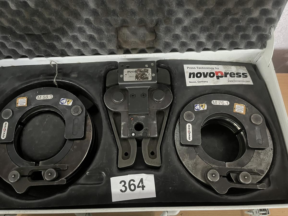 GEBERIT Novopress Presszangen im Koffer?d=2025-12-06 06:59:43