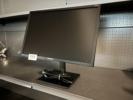 SAMSUNG Monitor S 22 E