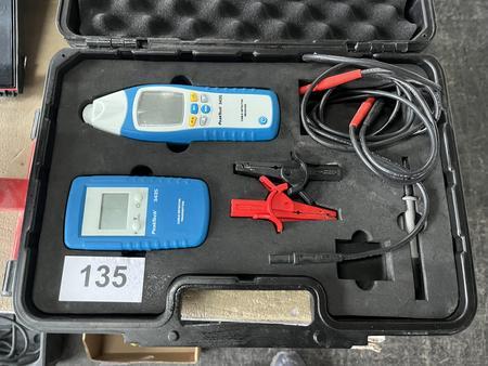 PEAKTECH 3435 Leitungssuchgert ca. 1 Jahr alt