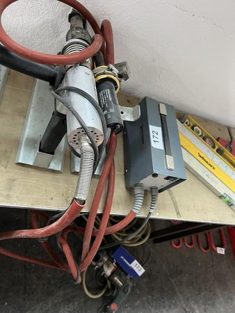 Wegener Heiluftgeblse