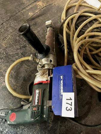 Wegener Heiluftgeblse