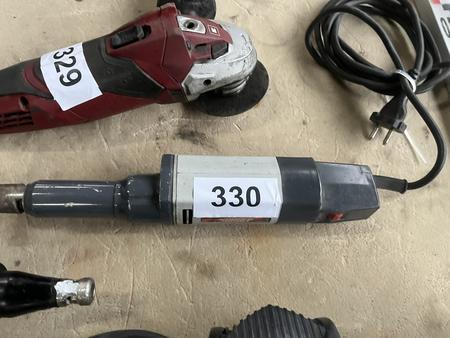 Sunher USB 10 Schleifgert