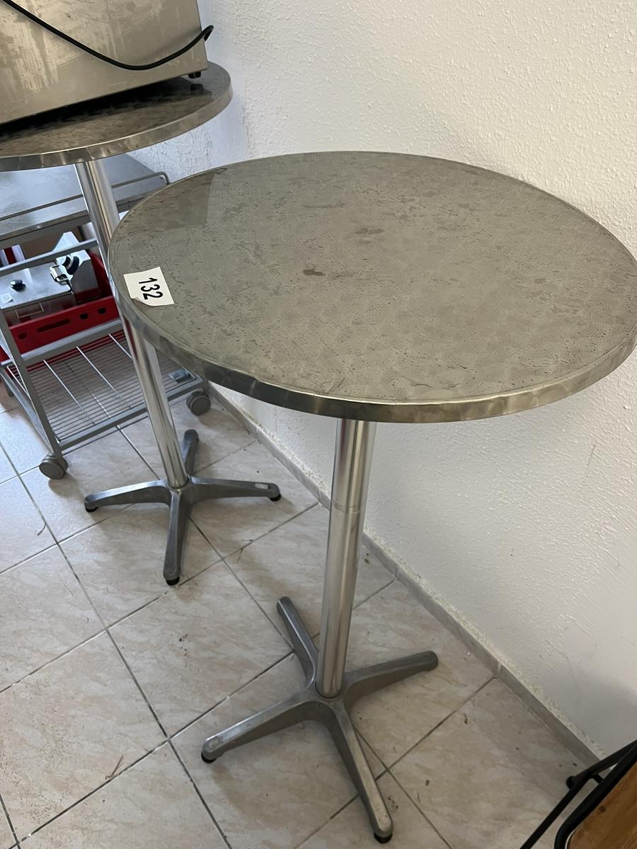 2 Stück Stehtische 60 cm Durchmesser?d=2025-12-06 06:59:33