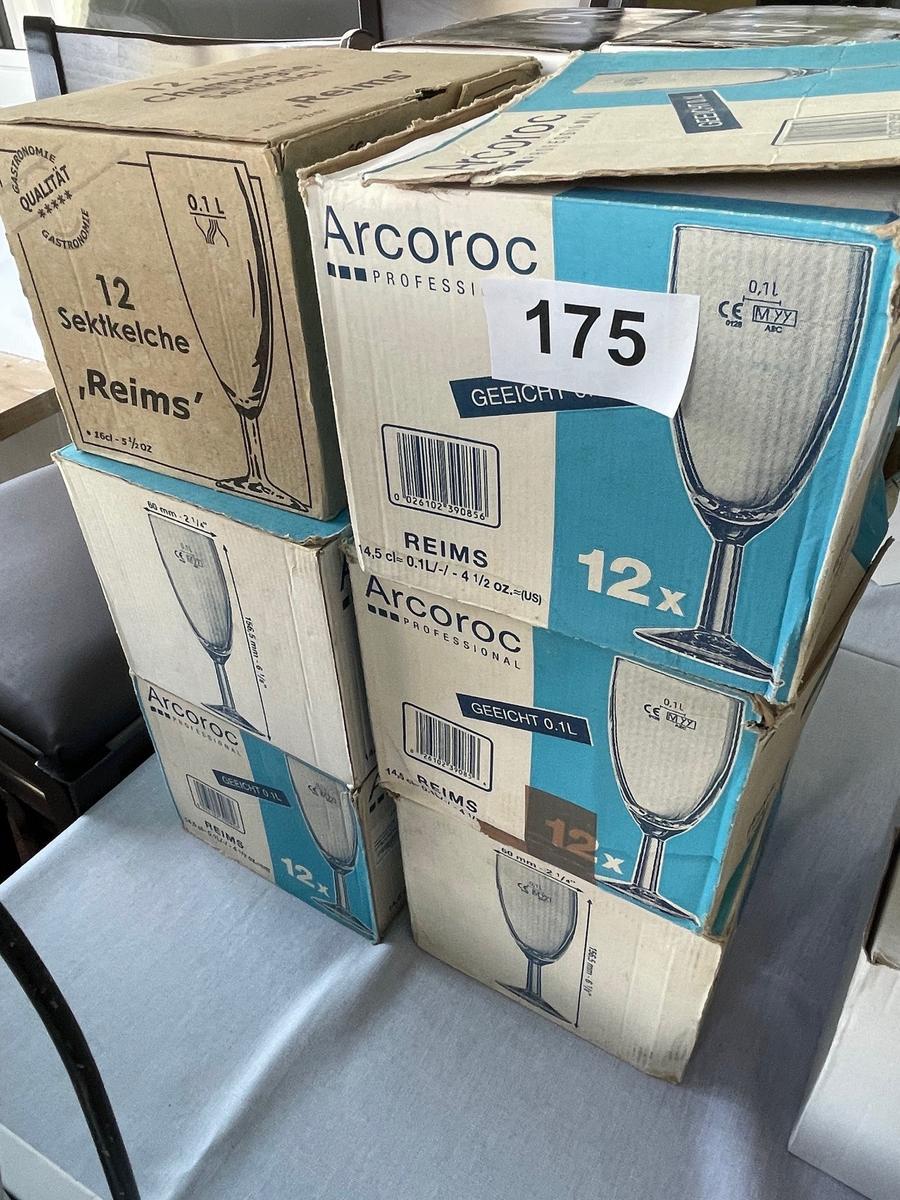72 Stk. Sektgläser, 14.5cl?d=2025-12-06 06:35:47