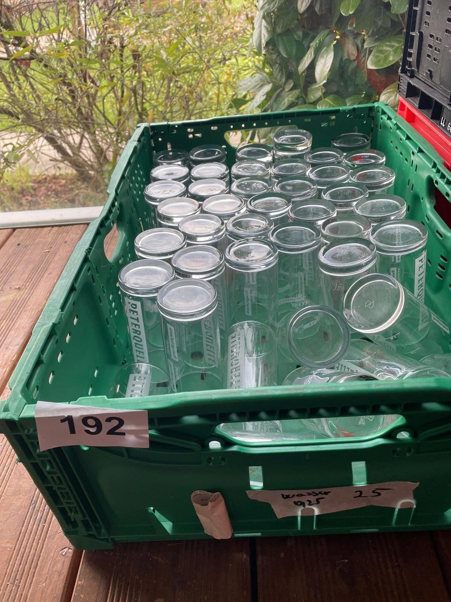 25 Stk. Wassergläser, 0.25L?d=2025-12-06 07:00:58