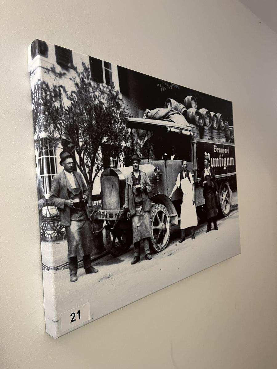 Puntigamer Deko Werbeschild 80/60 cm?d=2025-12-06 05:57:07