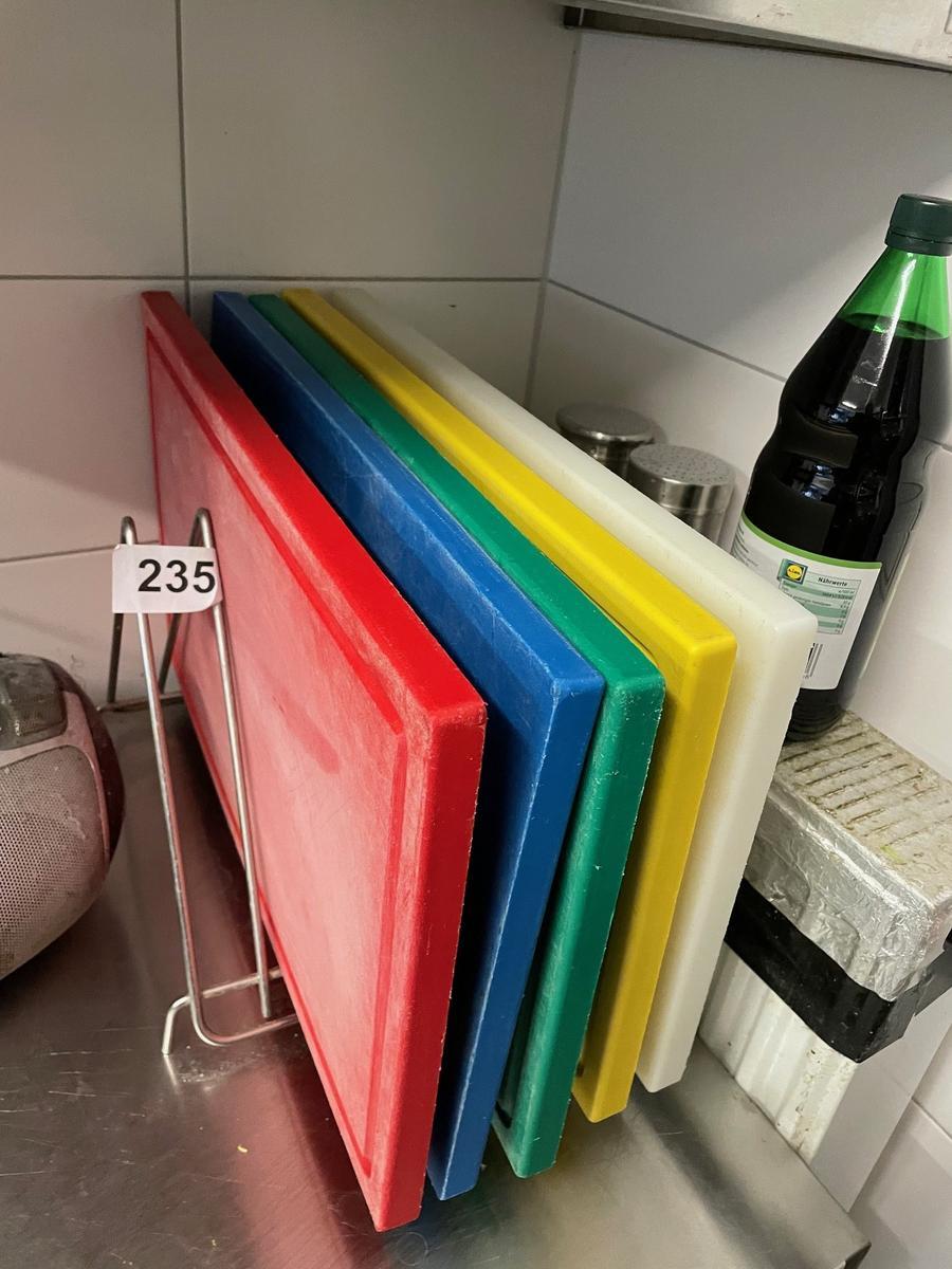 5 Stk. Schneidebretter mit Ständr?d=2025-12-06 06:59:54