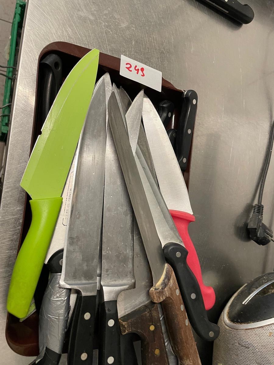 18 Stk. Messer Div Magnetleiste Bonleiste?d=2025-12-06 07:01:20