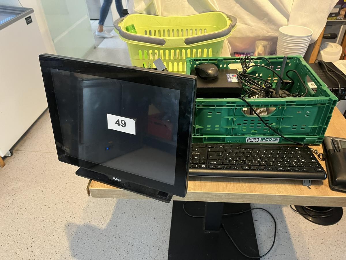 Högl Kassensystem QUORION - Högl Graz?d=2025-12-06 05:55:57