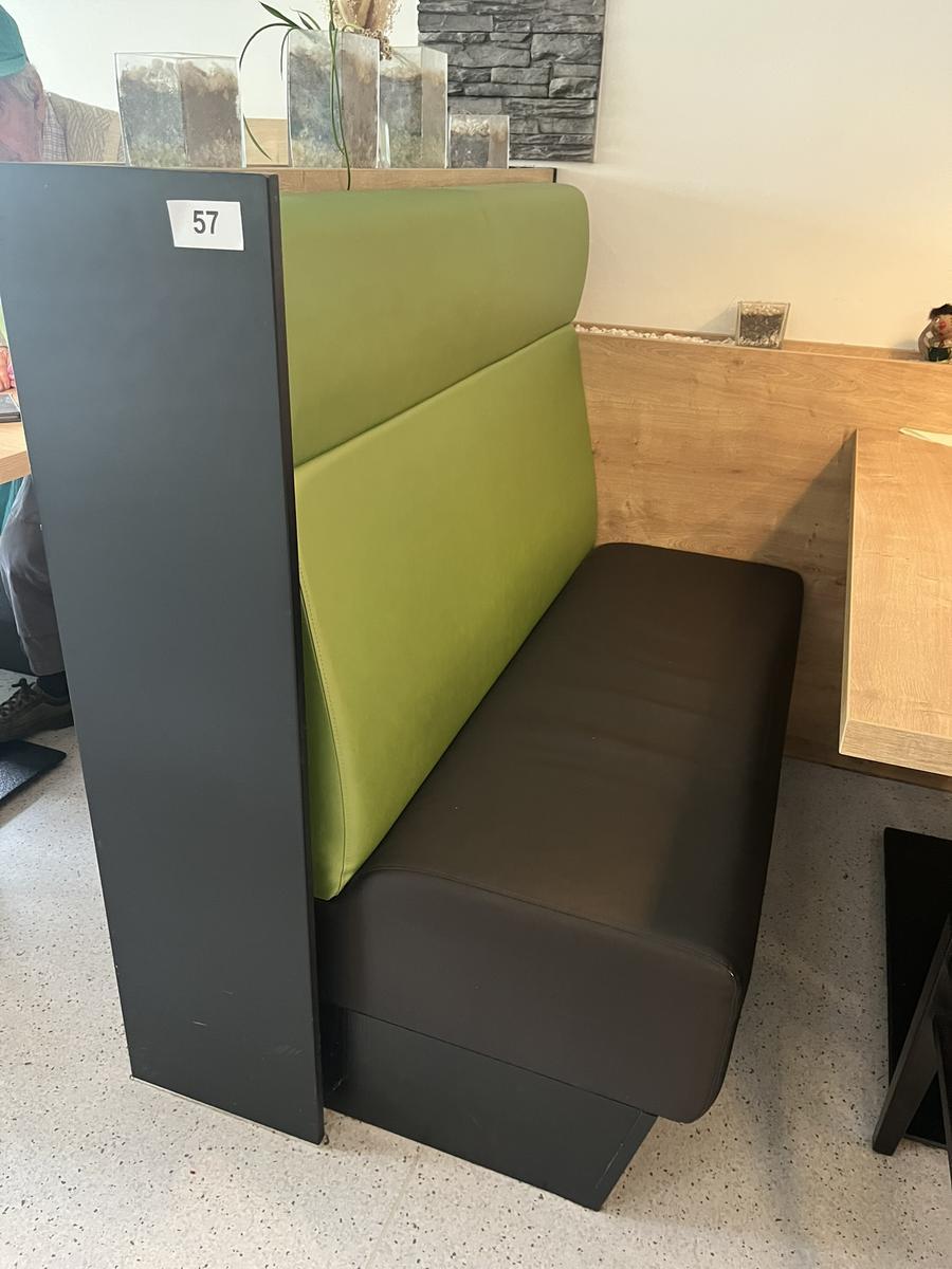 Bankmodul mit Lederbezug ca. 125/80/120 cm?d=2025-12-06 05:56:01