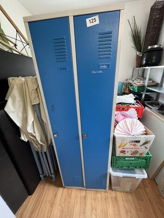 Doppelspind Doppelspind