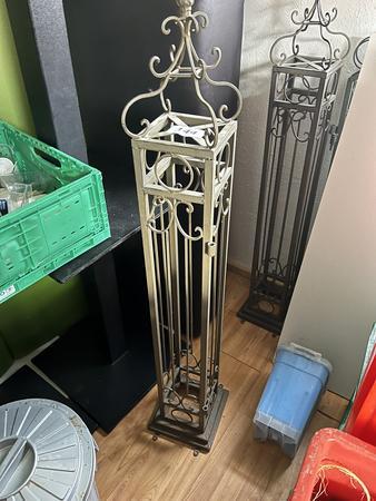 Dekosäule 40/80/80 cm Dekosäule 40/80/80 cm