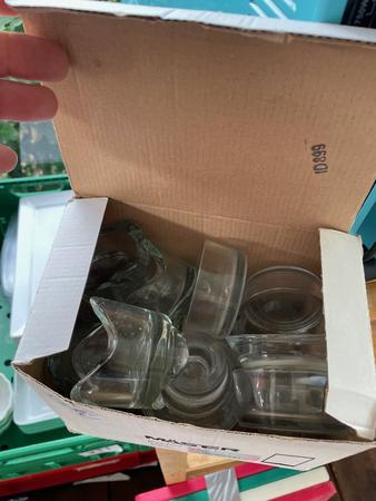 15 Stk. Teelichthalter 15 Stk. Teelichthalter