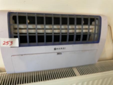 2 Stk. Hendi Fliegenlichter 2 Stk. Hendi Fliegenlichter