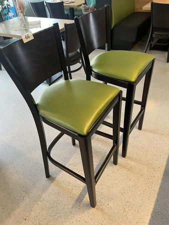 4 Stück Barhocker 4 Stück Barhocker