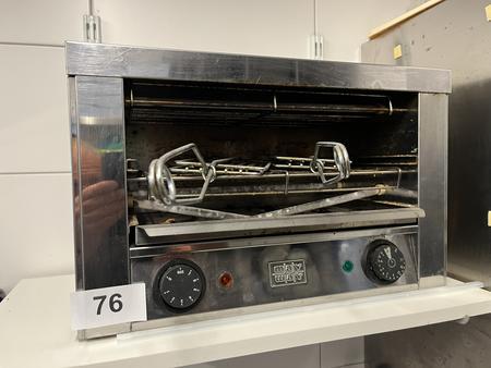 MAY WAY Salamander MAY WAY Salamander