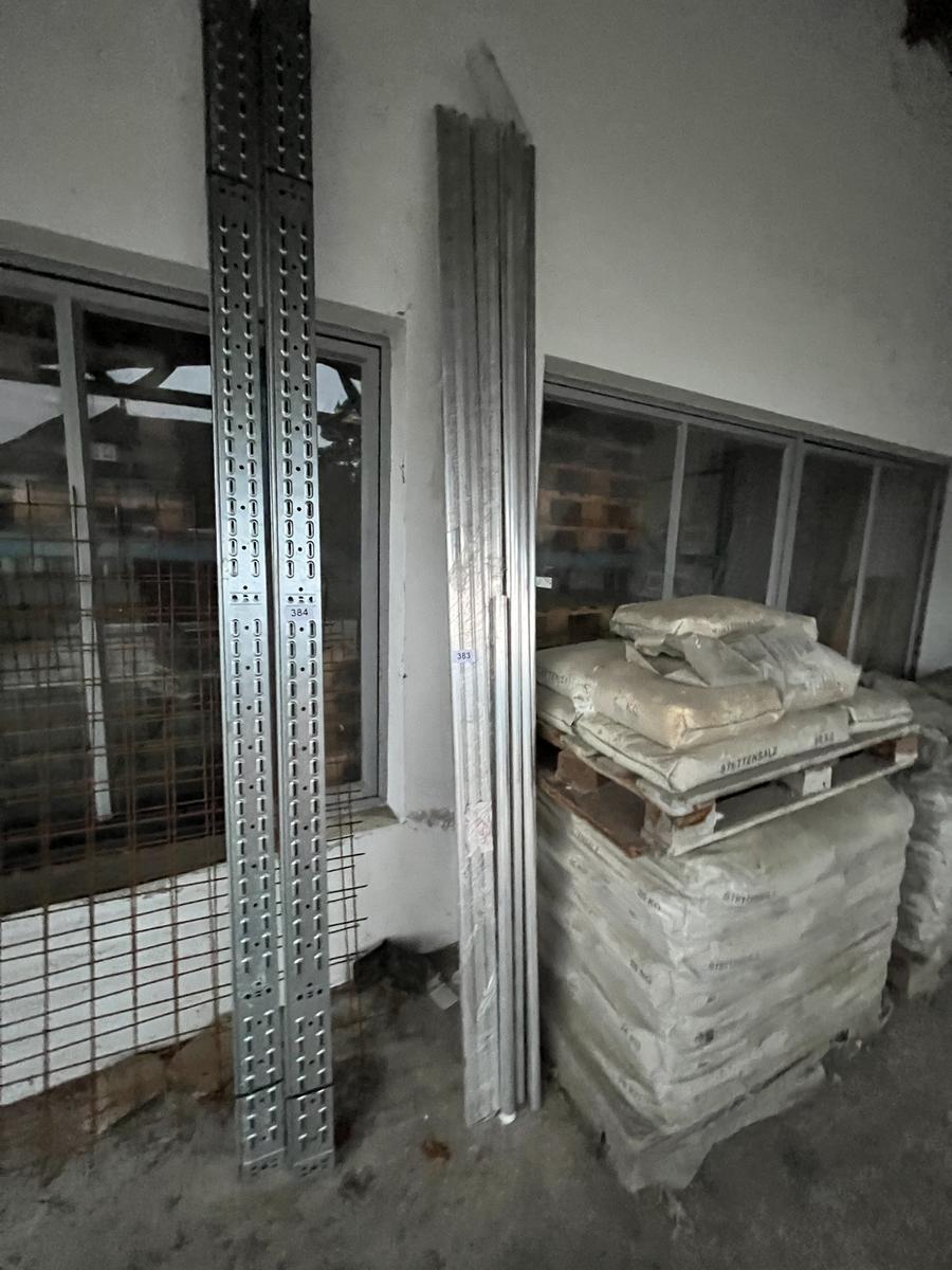 15 Stk. Alurohre ca.3 m  Durchmess 40 mm?d=2025-12-06 05:58:19