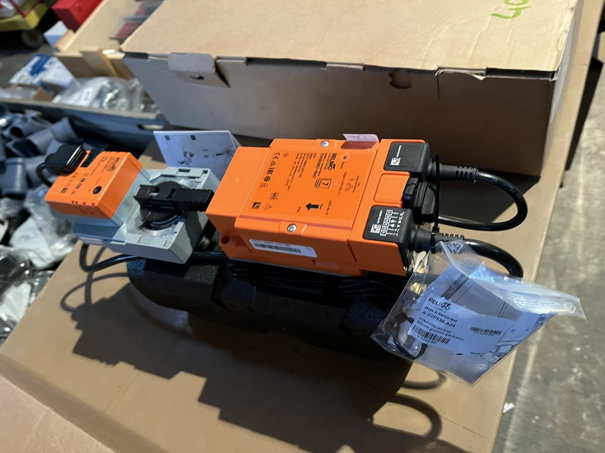 BELIMO EVO 50R2 + BAC Druckunabhängige Regelventileinheit?d=2025-12-06 05:58:19