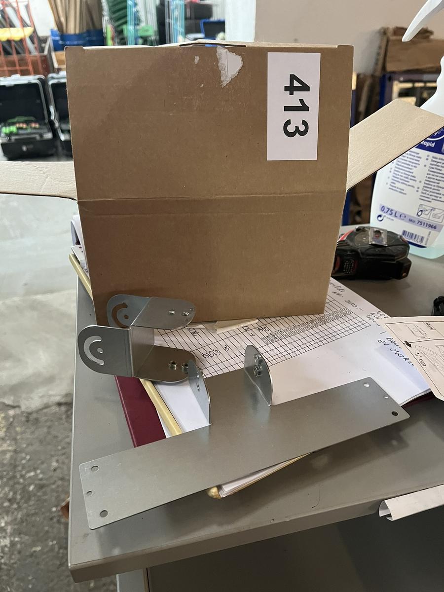 25 Stk.TM Montagezubehör TM AKC 0S 14?d=2025-12-06 05:58:25