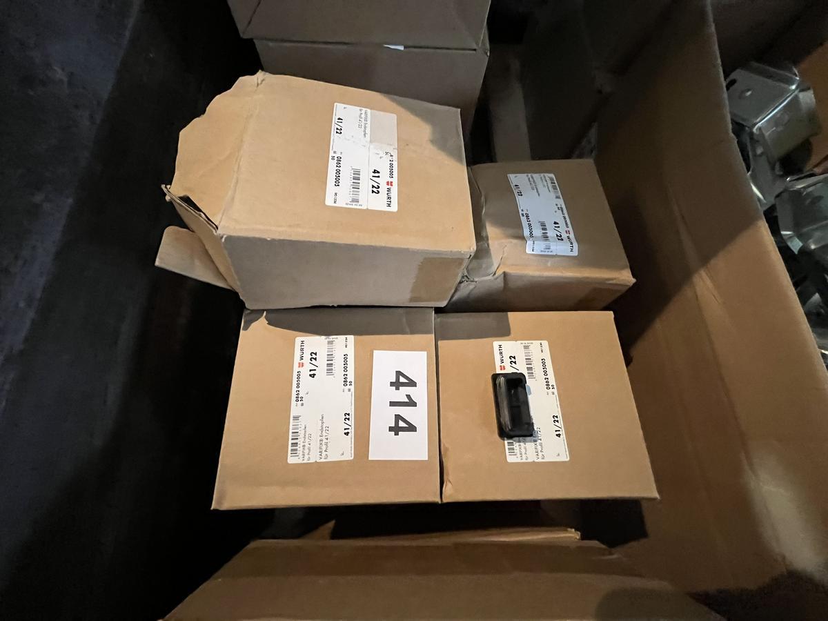 17 Stk. WÜRTH VARIFIX Endstopfen für Profil 41/22?d=2025-12-06 05:53:13