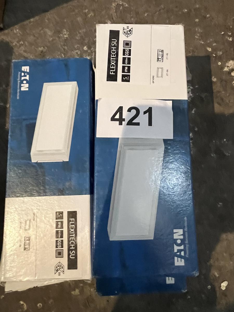 5 Stk. FLEXITECH SU Notleuchten EATON?d=2025-12-06 05:55:57