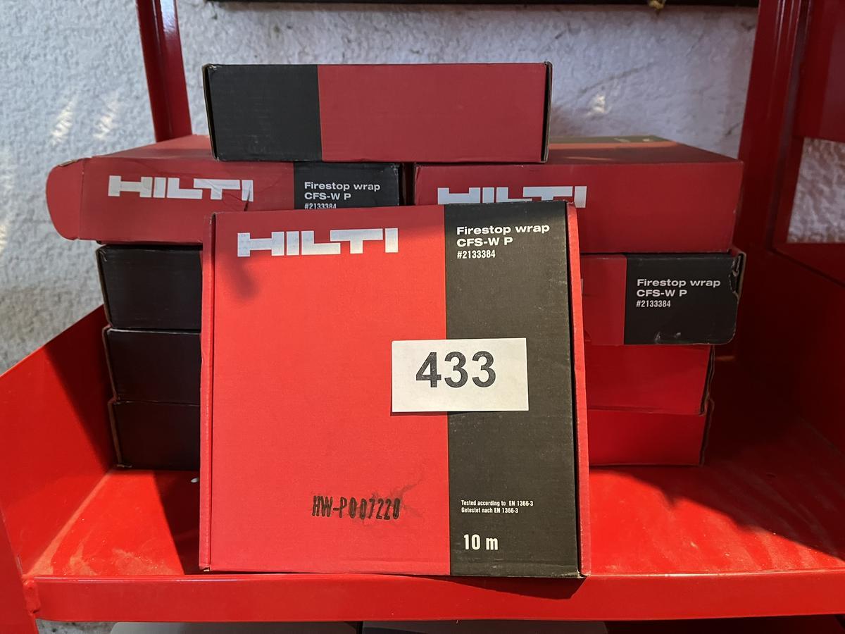 10 Karton HILTI Firestop je 10 m?d=2025-12-06 05:57:07