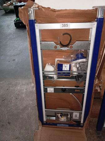 GEBERIT Duofix für Urinal 112/130 cm GEBERIT Duofix für Urinal 112/130 cm