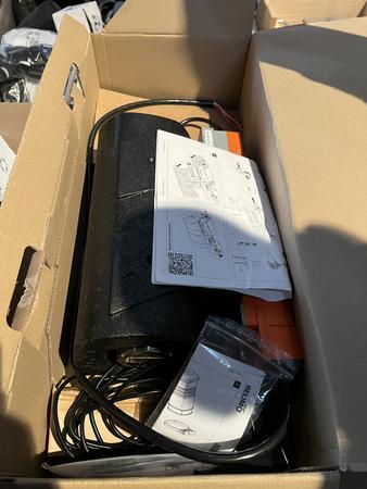 BELIMO EVO 50R2 + BAC Druckunabhängige Regelventileinheit BELIMO EVO 50R2 + BAC Druckunabhängige Regelventileinheit