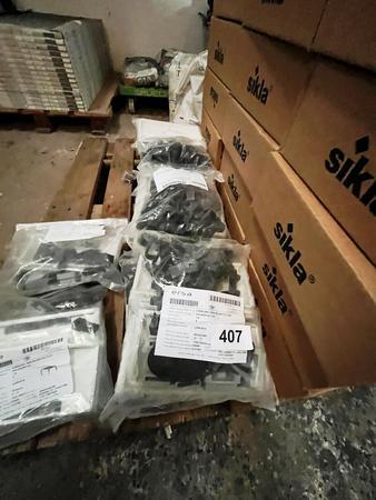 7 Stk.ERSA Formland 150/150/2 7 Stk.ERSA Formland 150/150/2