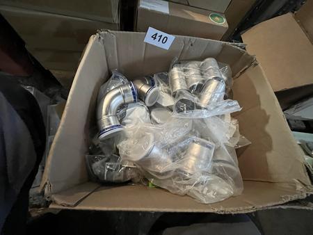 1 Karton Winkel,Bogenstücke 1 Karton Winkel,Bogenstücke