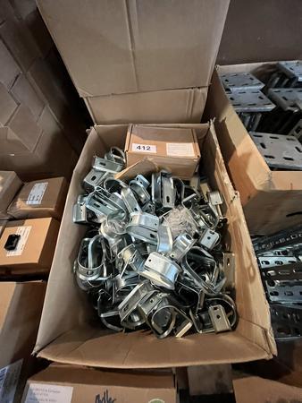 Großposten Montageschellen Großposten Montageschellen