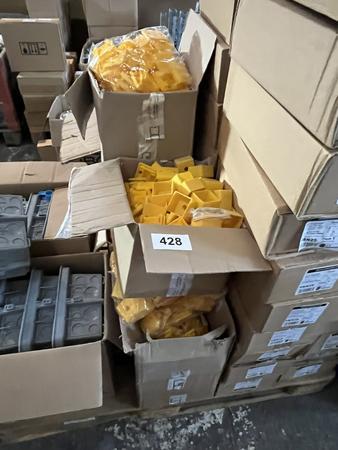 Großposten Lanz Oensingen Schutzkappen Großposten Lanz Oensingen Schutzkappen