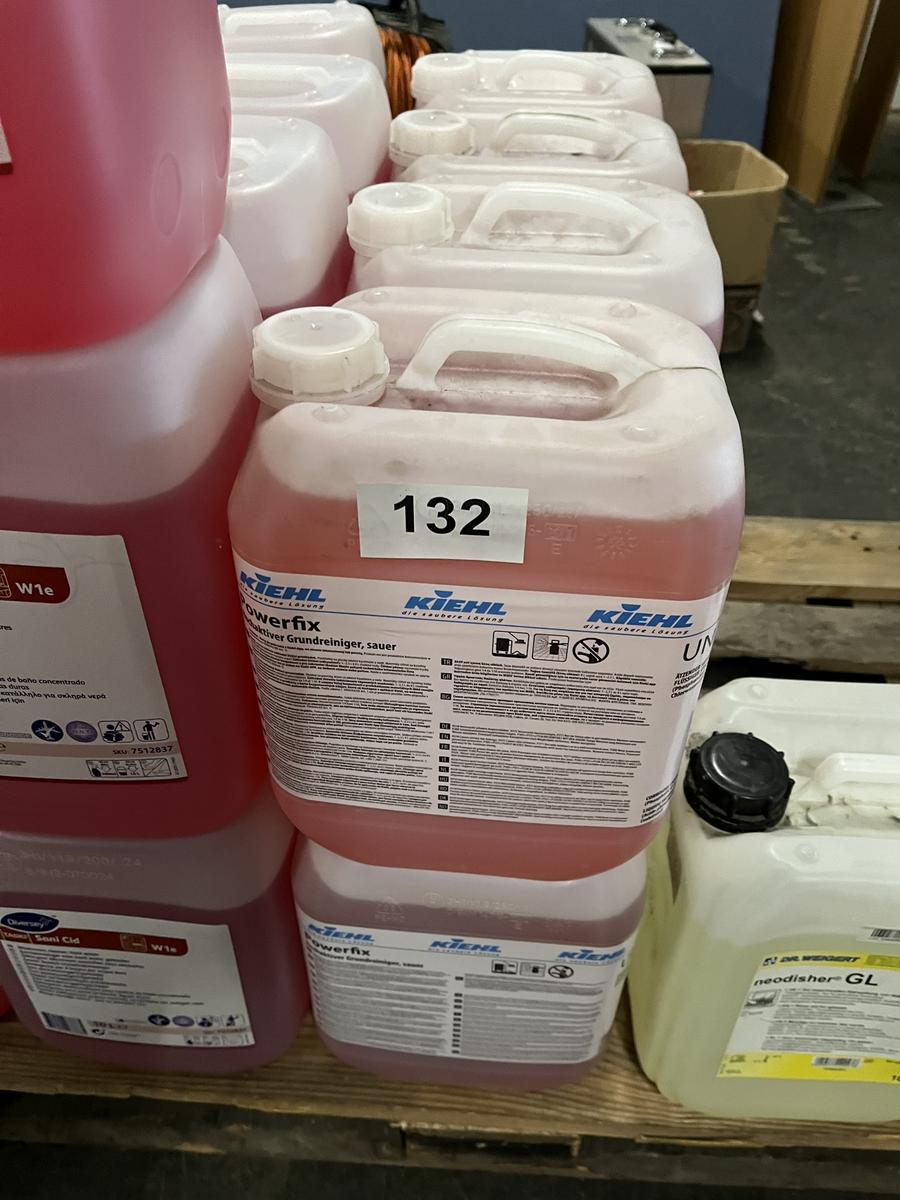 8 Stk. Powerfix Grundreiniger, sauer, 10L?d=2025-12-06 05:49:07