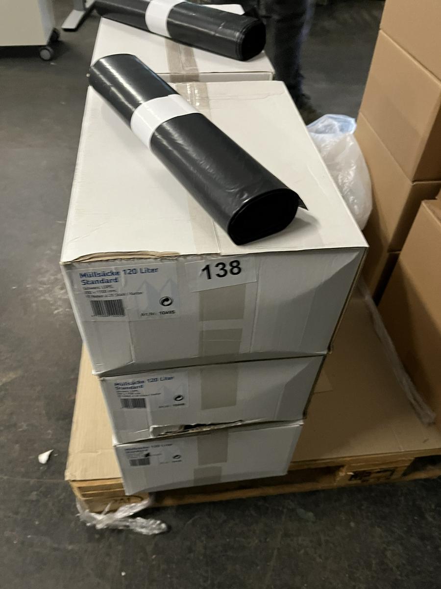 3 Karton Müllsäcke, schwarz, 120L, 250 Stk. pro Karton?d=2025-12-06 05:49:20