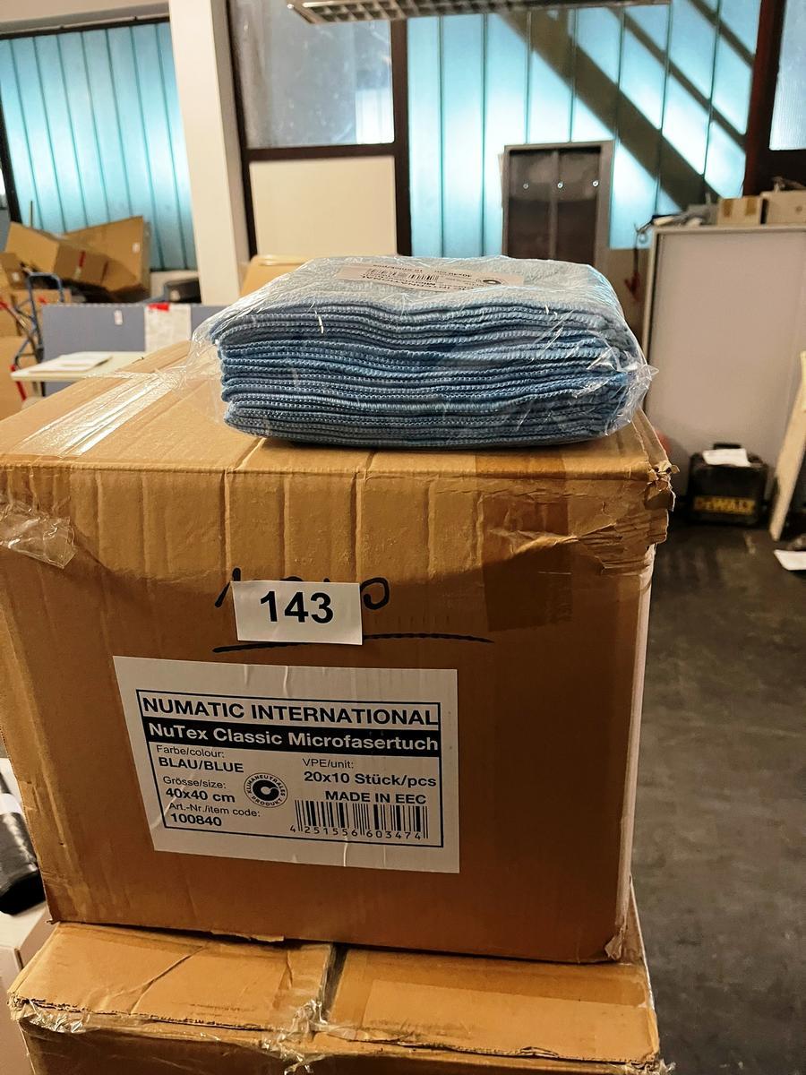 200 Stk. Mikrofasertücher, 40x40cm?d=2025-12-06 05:49:07