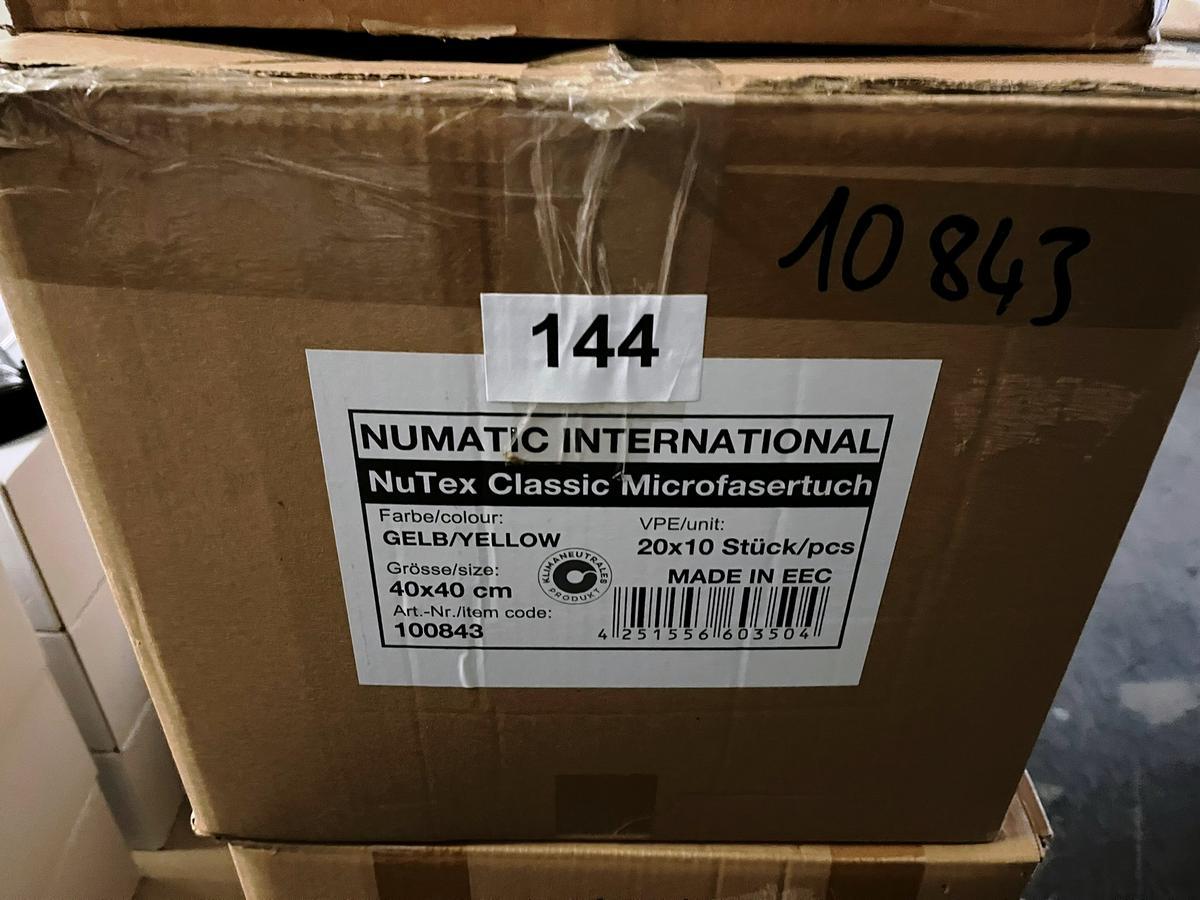 200 Stk. Mikrofasertücher, 40x40cm?d=2025-12-06 05:49:06