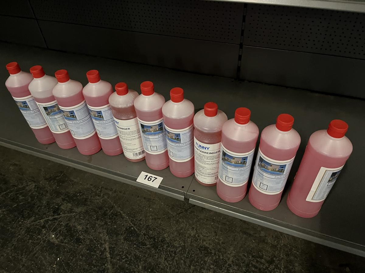 1 Posten Putz- und Reinigungsmittel, gemischt?d=2025-12-06 05:48:25