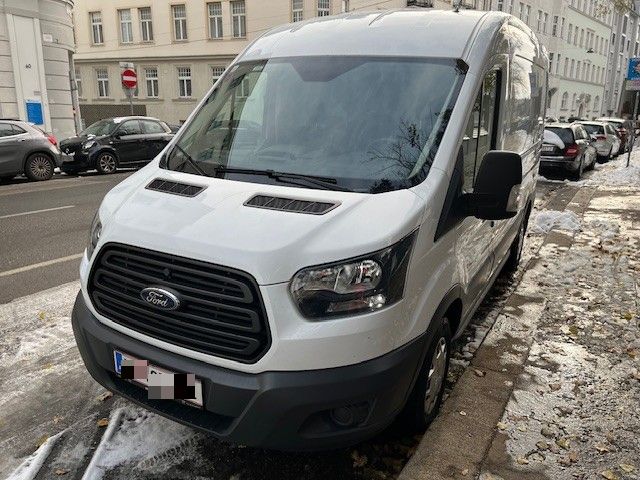 Ford Kastenwagen 290, BJ 09/2018, Diesel, 77 kW, ca. 180.000KM?d=2025-12-06 05:57:09