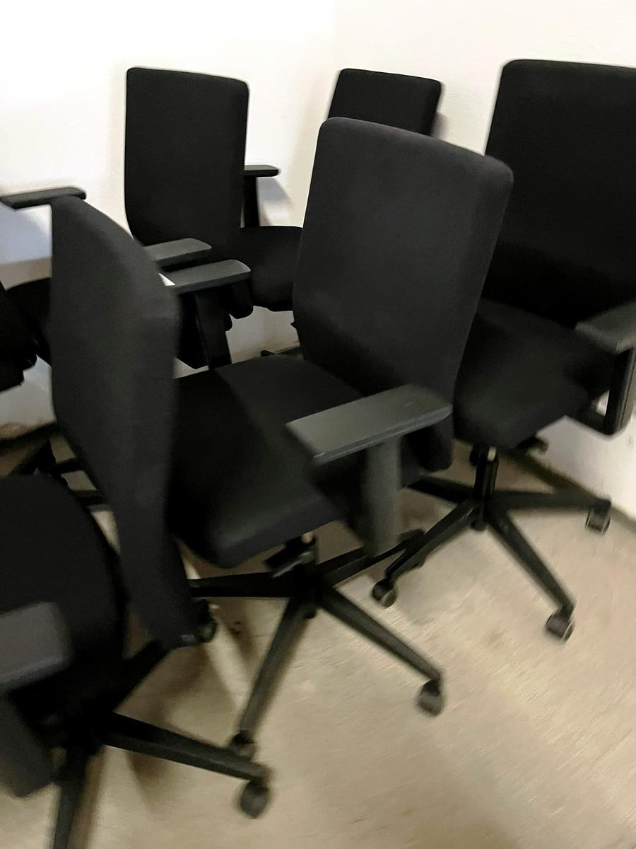 VIASIT Bürodrehstuhl?d=2025-12-06 05:34:57